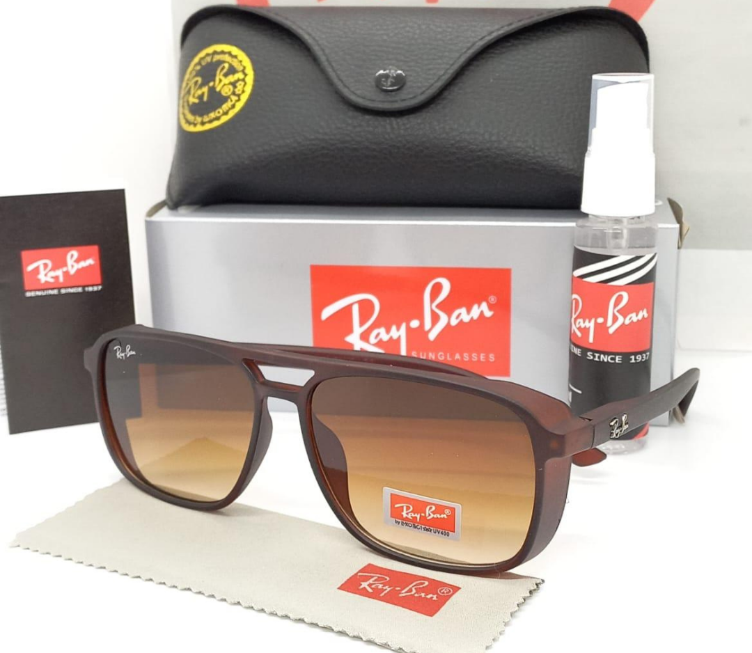 Gafas de Sol Ray-Ban Edición 2026 Premium