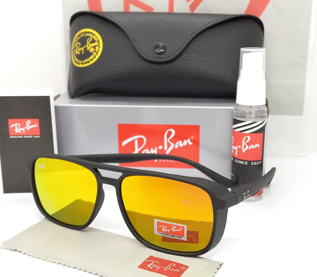 Gafas de Sol Ray-Ban Edición 2026 Premium