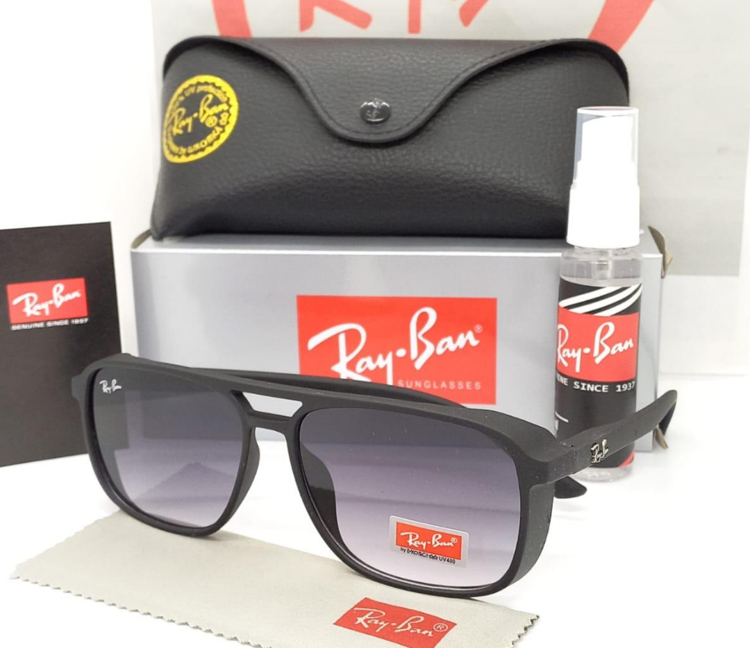 Gafas de Sol Ray-Ban Edición 2026 Premium