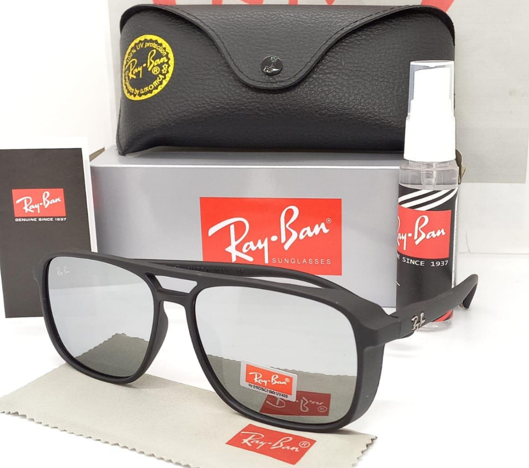 Gafas de Sol Ray-Ban Edición 2026 Premium