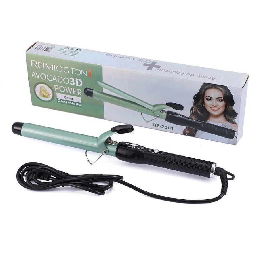 💁‍♀️ PINZA PARA CABELLO DAMA – AGUACATE O KERATINA 🔥
