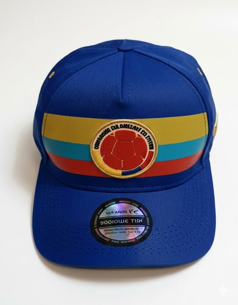 Gorra Selección Colombia