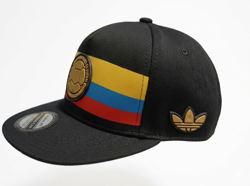 Gorra Selección Colombia