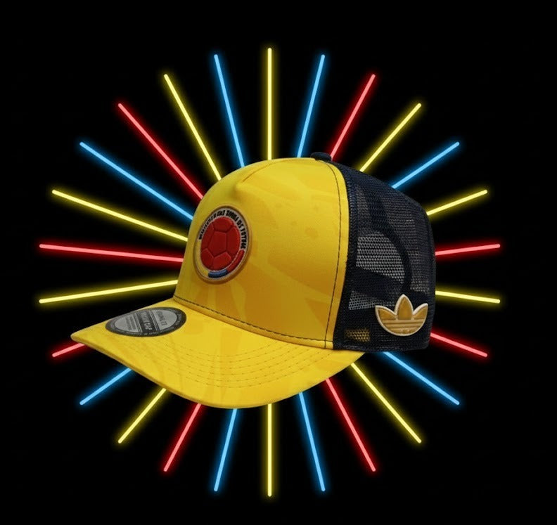 Gorra Selección Colombia