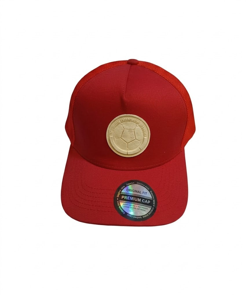Gorra Selección Colombia