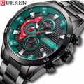 Reloj Curren 8402