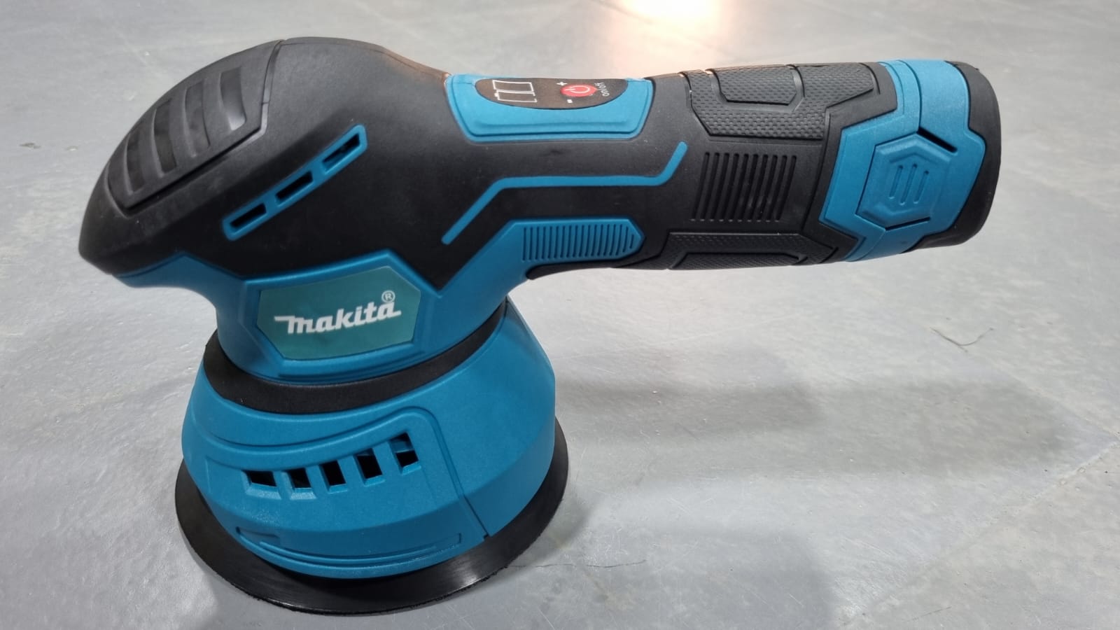 🔥 ¡La Lijadora Makita que todos quieren! Potencia profesional