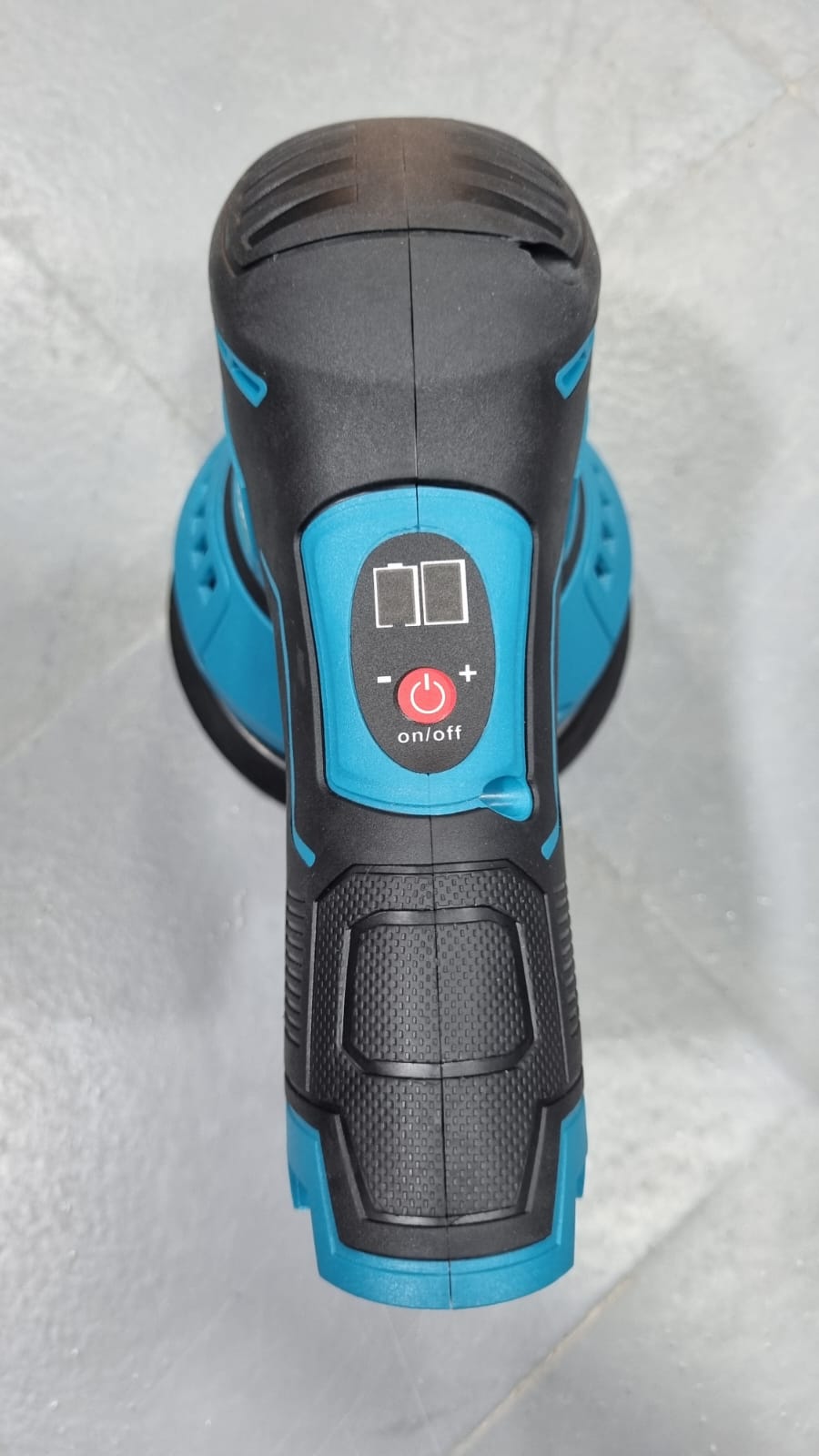 🔥 ¡La Lijadora Makita que todos quieren! Potencia profesional